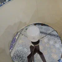 آباژور سالم ودرحد نو|چراغ خواب و آباژور|بندرعباس, |دیوار