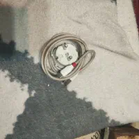 شارژر اصلی تایپ سی فست شارژ|لوازم جانبی موبایل و تبلت|قم, علی آباد سعدگان|دیوار