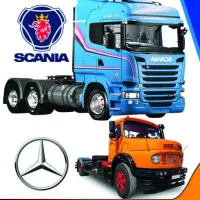 میکانیکی جهان بنز