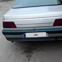 خودرو 405مدل91