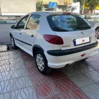 206|خودرو سواری و وانت|شهرکرد, |دیوار