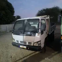 ایسوزو 6تن|خودرو سنگین|بندرعباس, |دیوار