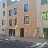 ۲۴۰ متر بنا ویلایی