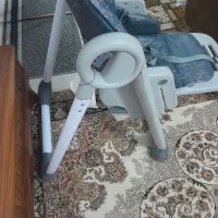 میزوصندلی غذاخوری کودک|میز و صندلی غذاخوری|رشت, کوی مهر|دیوار