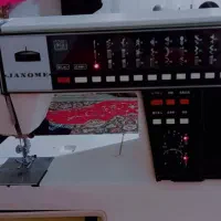 چرخ ژانومه ۵۰۰۲