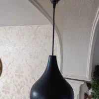 آویز سه شعله و تک|لوستر و چراغ آویز|مشهد, گلبرگ شمالی|دیوار