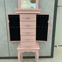 تعدادی لوازم منزل|چراغ خواب و آباژور|رشت, گلزاران|دیوار