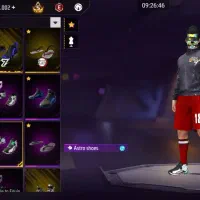 اکانت فری فایر|کنسول، بازی ویدئویی و آنلاین|چهاردانگه (آذربایجان), |دیوار