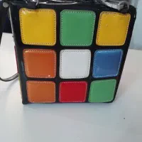 کیف دخترونه خاص روبیکا