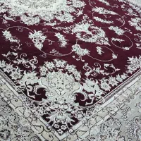 فرش 12متری دست دوم