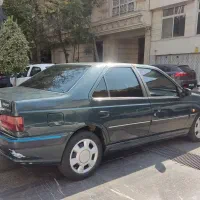 پژو پارس (پرشیا) 83 خانگی و کم کار|خودرو سواری و وانت|تهران, دروس|دیوار