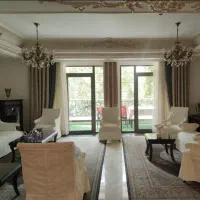 منزل ویلایی/۲۰۰ متری/مدرن/سه خوابه/ستارخان