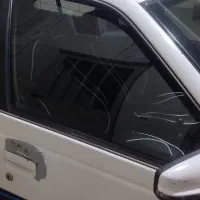 پارس مدل 82|خودرو سواری و وانت|رشت, بازار|دیوار