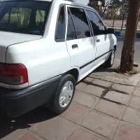 پراید صبا جی تی ایکس|خودرو سواری و وانت|پاکدشت, حصار امیر|دیوار