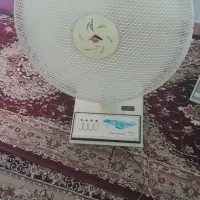پنکه سالم