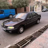 پژو پارس سال مدل ۹۹|خودرو سواری و وانت|گلستان (تهران), |دیوار