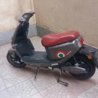 موتور مدل ۱۴۰۲ برقی ۲۰۰۰