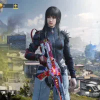 فروش فوری اکانت کالاف دیوتی موبایل