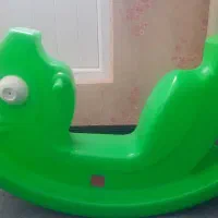 راکر  ( آلاکلنگ کودک  )