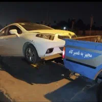 امدادخودرو یدک کش چرخگیر خودروبر یدکشش یدکش جرثقیل