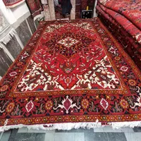 فرش محله جودی آباد.