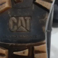 نیم بوت مردانه چرم|کیف، کفش، کمربند|کرمانشاه, |دیوار