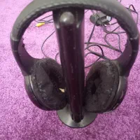 هدفون وایرلس