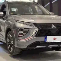 حواله میتسوبیشی اکلیپس کراس تحویل اردیبهشت ۴۰۵