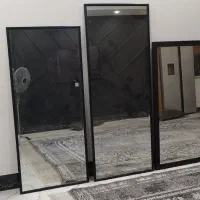 آینه قدی در چند مدل