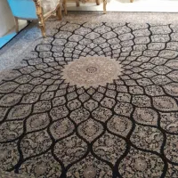 فرش نگین مشهد