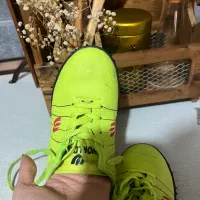 کتونی استوک|تجهیزات ورزشی|بندر انزلی, آذربایجان|دیوار