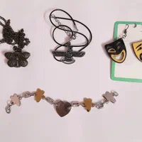 گردنبند بدلیجات|بدلیجات|مشهد, شیرودی|دیوار