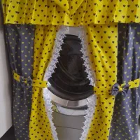 دوخت کاور انواع لوازم خانگی و سرویس آشپزخانه|سفره، حوله، دستمال آشپزخانه|بندرعباس, |دیوار