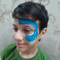 آموزش گریم کودک حرفه ای تضمینی درشهرری