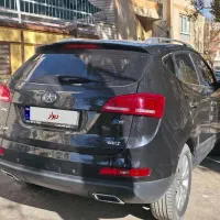 جک نیوفیس مدل ۱۴۰۱|خودرو سواری و وانت|اصفهان, پروین|دیوار