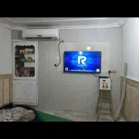اجرای سقف کاذب و دکوراسیون داخلی|خدمات پیشه و مهارت|شوشتر, |دیوار