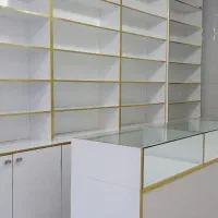 فروش دکور مغازه|فروشگاه و مغازه|نیشابور, شهرک بهداری|دیوار