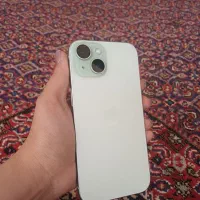 آیفون ۱۵ نرمال