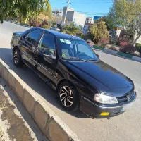 پژو پارس ۸۹ دوگانه کارخانه|خودرو سواری و وانت|نمین, |دیوار