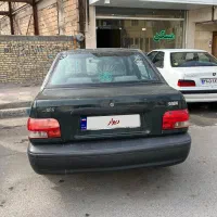 پراید صبا 79