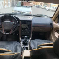 پژو پارس مدل۹۵|خودرو سواری و وانت|مشهد, عیدگاه|دیوار