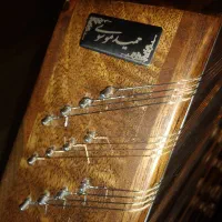 سنتور دومهر ویژه رطوبتی حمید موسوی