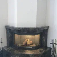 ساخت و نصب انواع(آبنما، شومینه، باربیکیو)|خدمات پیشه و مهارت|کرمان, |دیوار