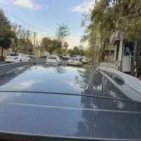 جکs3|خودرو سواری و وانت|کرج, دهقان ویلا|دیوار