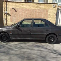 پارس مدل ۸۰