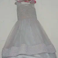 لباس تور دخترونه