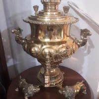 سماور مسوار