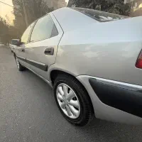 زانتیا مدل ۸۳ 2000 استثنایی و فابریک|خودرو سواری و وانت|تهران, اتحاد|دیوار