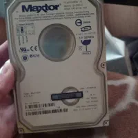 هارد کامپیوتر 80 گیگابایت