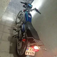 هندا 200پرواز مدل 95